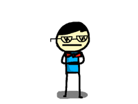 The New me