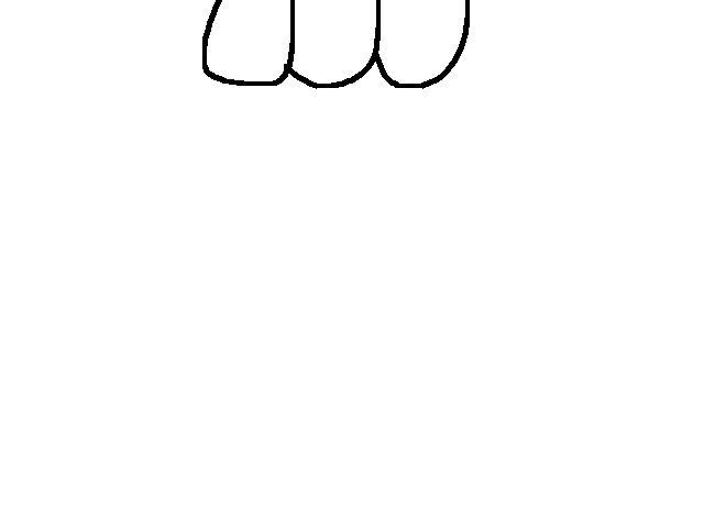 My oc animation (random)