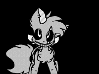 My oc animation (random)