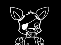 Foxy