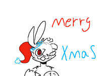 Merry X-mas everyone