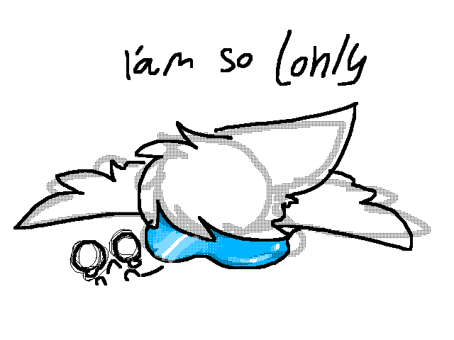 When it's Valentine's Day