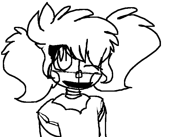 Fnaf sister location animation (place of memories)