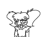 Circus Baby's story ( not finished)
