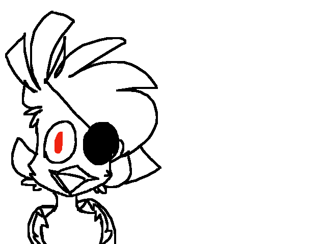 Speed color ennard ( 27 followers special)