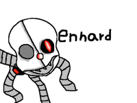 Speed color ennard ( 27 followers special)