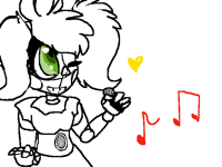 Baby the clown ( fnaf animation)