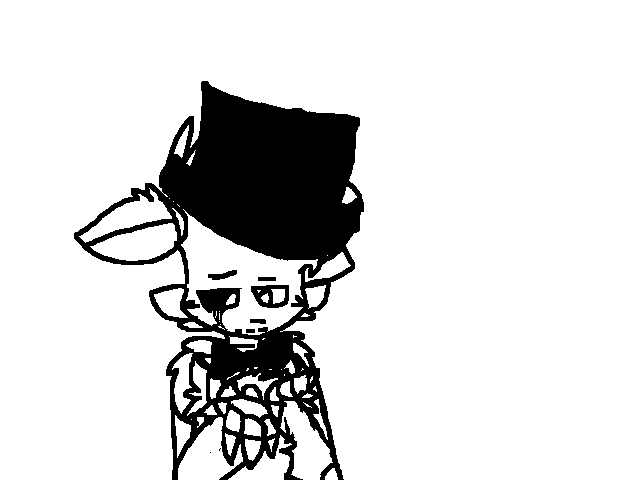 Fnaf2 animation