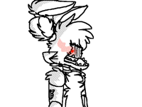 Fnaf2 animation