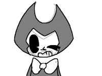 Bendy ( they lied to us ) [ flash warning]