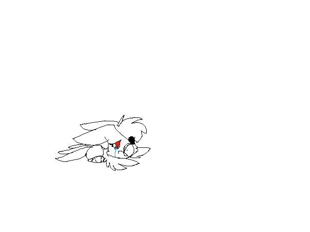 What do I animate more?