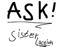 Fnaf sisterlocatoin ask the humans animatronics