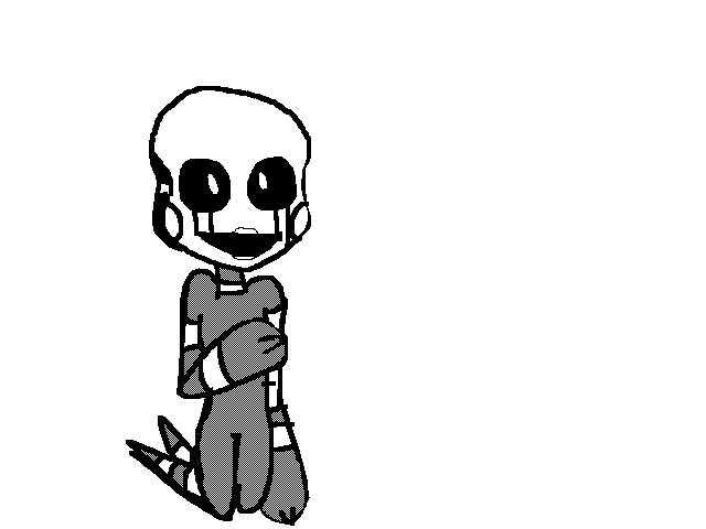 Fnaf 1 / fnaf 2 (might update it later)
