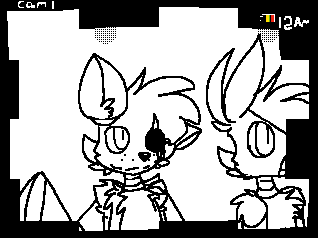Six nights at Rexies'z pt.1