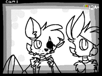 Six nights at Rexies'z pt.1