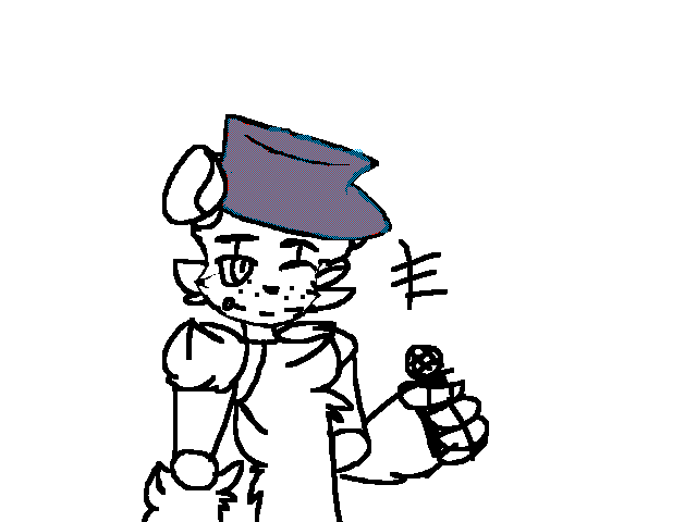 Fnaf animation.....