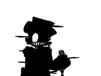 Fnaf animation.....