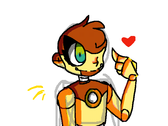 Bidybab ( my style )