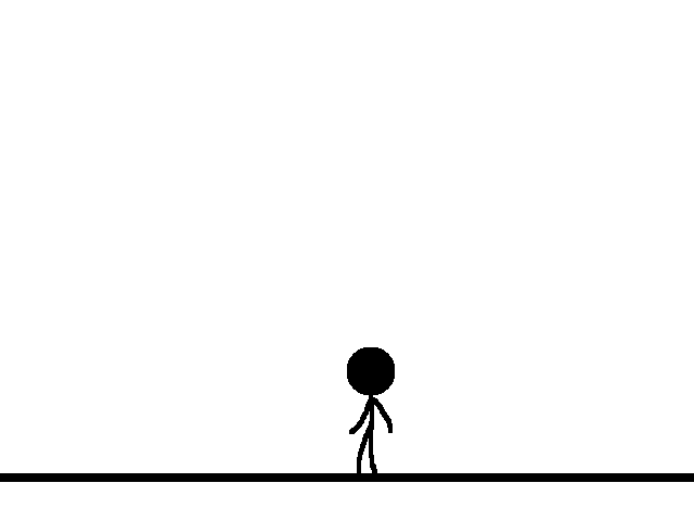 Walk Cycle