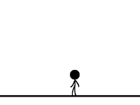 Walk Cycle