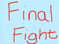 Final fight 🤯