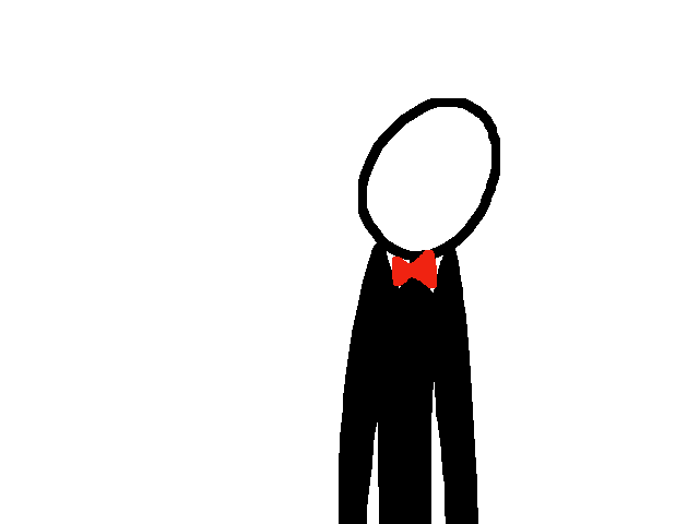 Slender eye