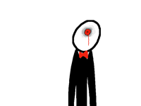 Slender eye