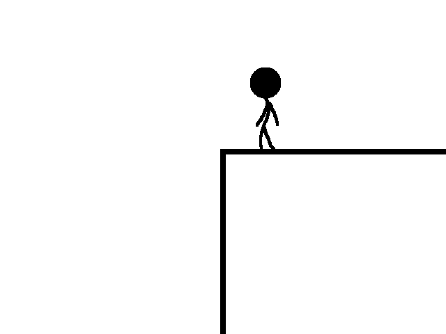 Jump scare