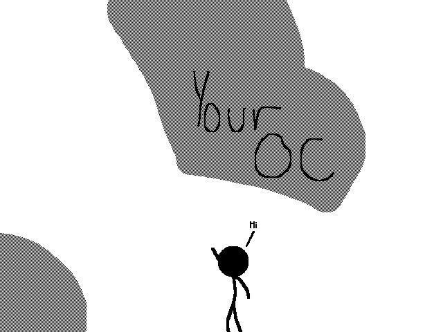Draw ur OC
