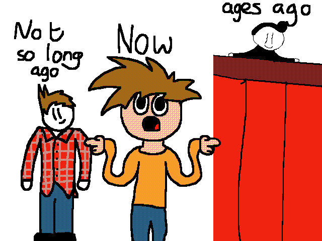 Old styles