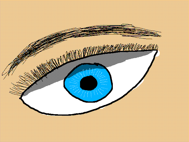 Eye DUDES