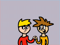Bros (sort of)
