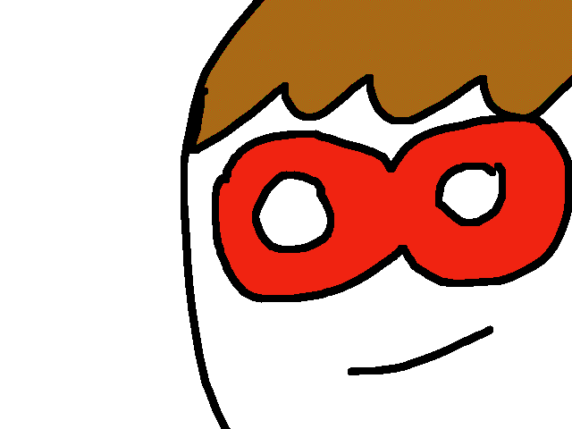 Secret identity