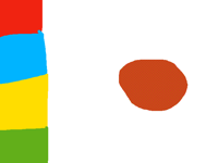 Colour separate 01