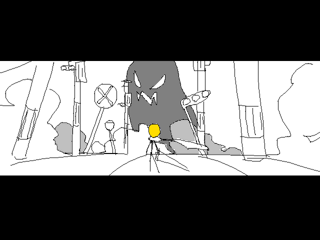 戦い edit (epic face)