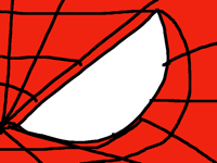 Inside SPIDER-MAN