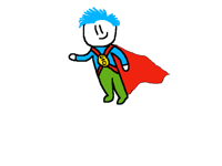 Super Dude # 2nd OC