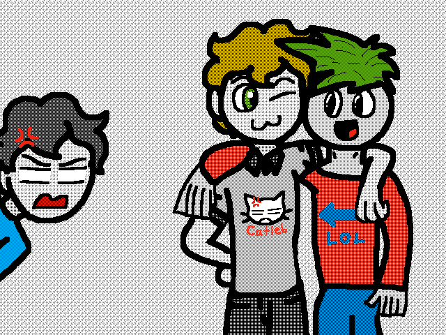 Collab with @I_Ship_It