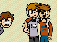 Collab with @I_Ship_It