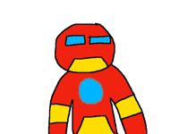 Iron Man 02