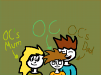 OC's family