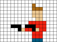 Man-Gun (base @Esalaz1)