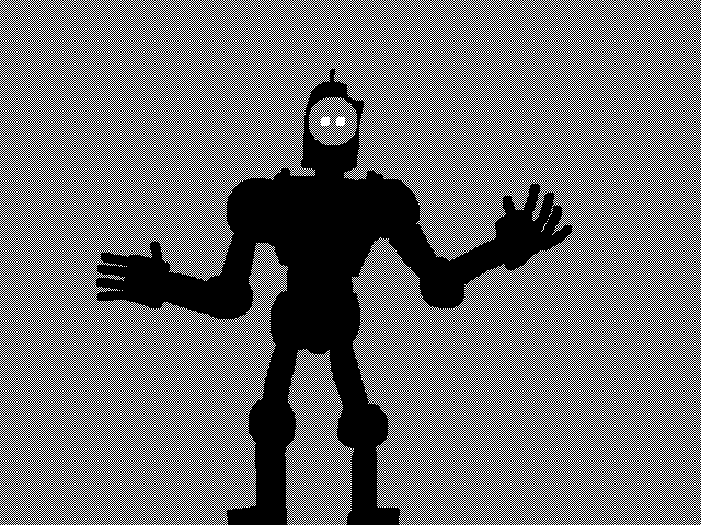 Iron giant (wip)