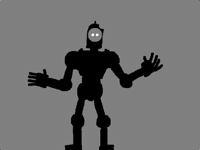 Iron giant (wip)