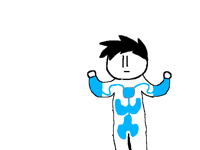 Ultimate iron man gone wrong
