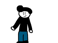 My characters