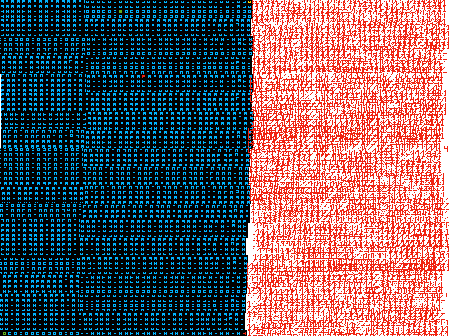 Encuentra los fallos