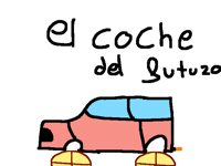 El coche del futuro