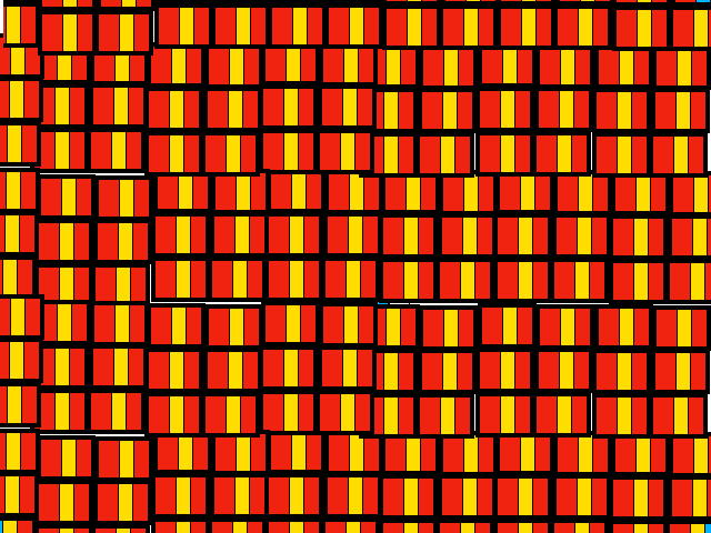 Si encuentras los fallos