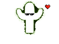 The cool CactusBY Lucy_3307